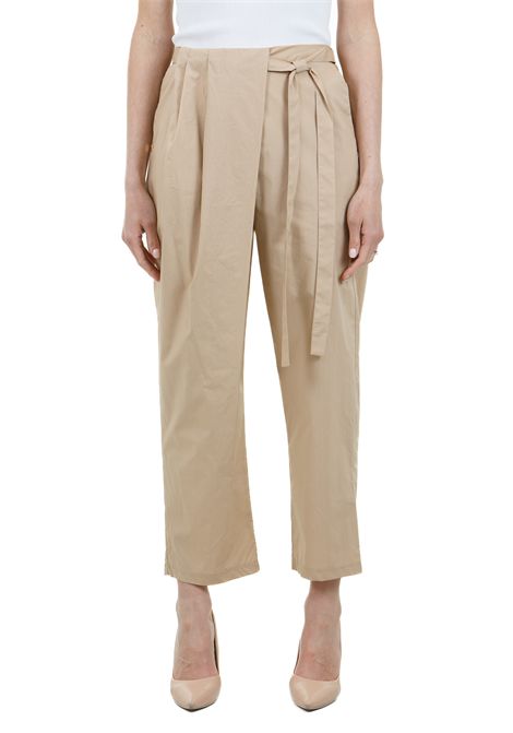 PIEGHE MANILA GRACE | Pantaloni | P100CUMA002
